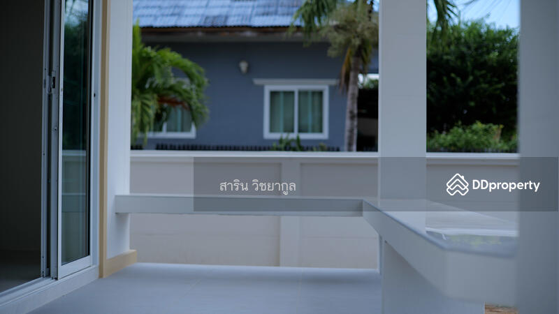 ขาย - บ้านเดี่ยว 48 ตรว วังก์พง ค่ายธนะรัชต์, ประจวบคีรีขันธ์