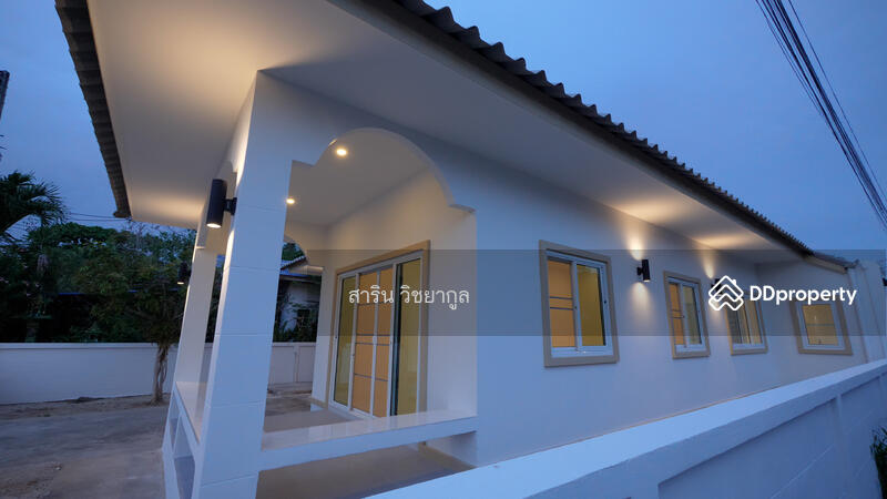 ขาย - บ้านเดี่ยว 48 ตรว วังก์พง ค่ายธนะรัชต์, ประจวบคีรีขันธ์