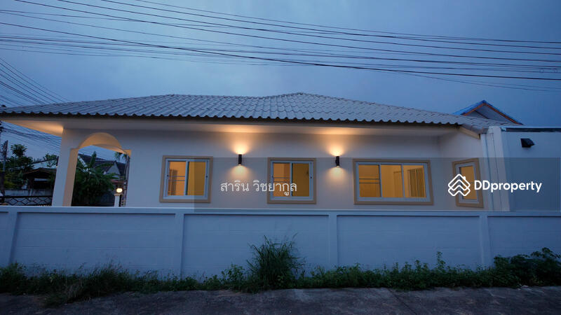 ขาย - บ้านเดี่ยว 48 ตรว วังก์พง ค่ายธนะรัชต์, ประจวบคีรีขันธ์