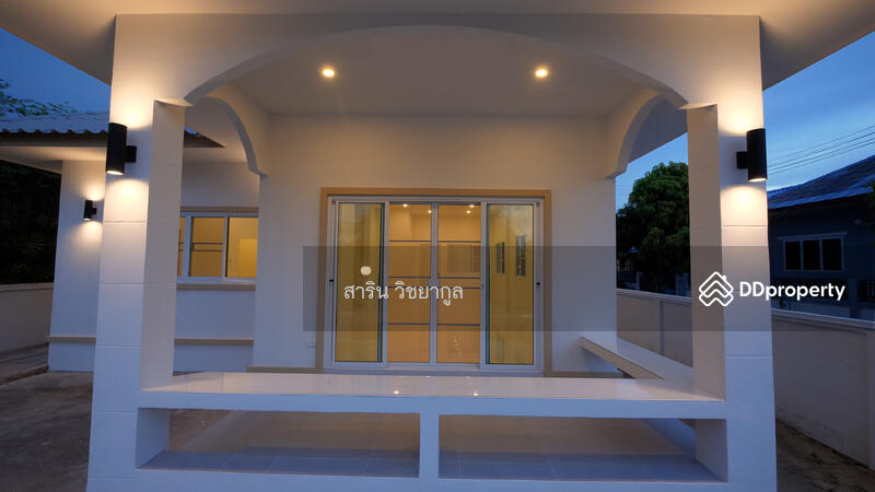 ขาย - บ้านเดี่ยว 48 ตรว วังก์พง ค่ายธนะรัชต์, ประจวบคีรีขันธ์