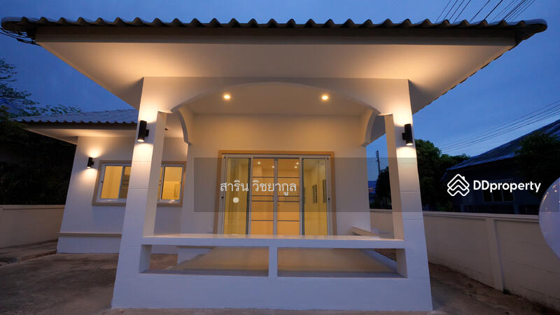 ขาย - บ้านเดี่ยว 48 ตรว วังก์พง ค่ายธนะรัชต์, ประจวบคีรีขันธ์