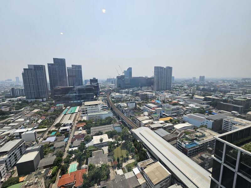 Quinn Sukhumvit 101 : ควินน์ สุขุมวิท 101, กรุงเทพ, 3053 Sukhumvit Road, บางจาก, พระโขนง, กรุงเทพ, 71 ตร.ม., คอนโด ให้เช่า, โดย Eric Fu, 11817124 - DDproperty.com