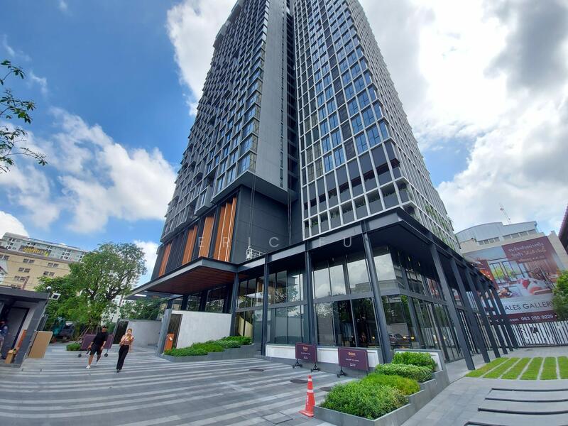 Quinn Sukhumvit 101 : ควินน์ สุขุมวิท 101, กรุงเทพ, 3053 Sukhumvit Road, บางจาก, พระโขนง, กรุงเทพ, 71 ตร.ม., คอนโด ให้เช่า, โดย Eric Fu, 11817124 - DDproperty.com