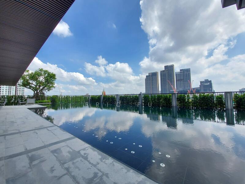 Quinn Sukhumvit 101 : ควินน์ สุขุมวิท 101, กรุงเทพ, 3053 Sukhumvit Road, บางจาก, พระโขนง, กรุงเทพ, 71 ตร.ม., คอนโด ให้เช่า, โดย Eric Fu, 11817124 - DDproperty.com