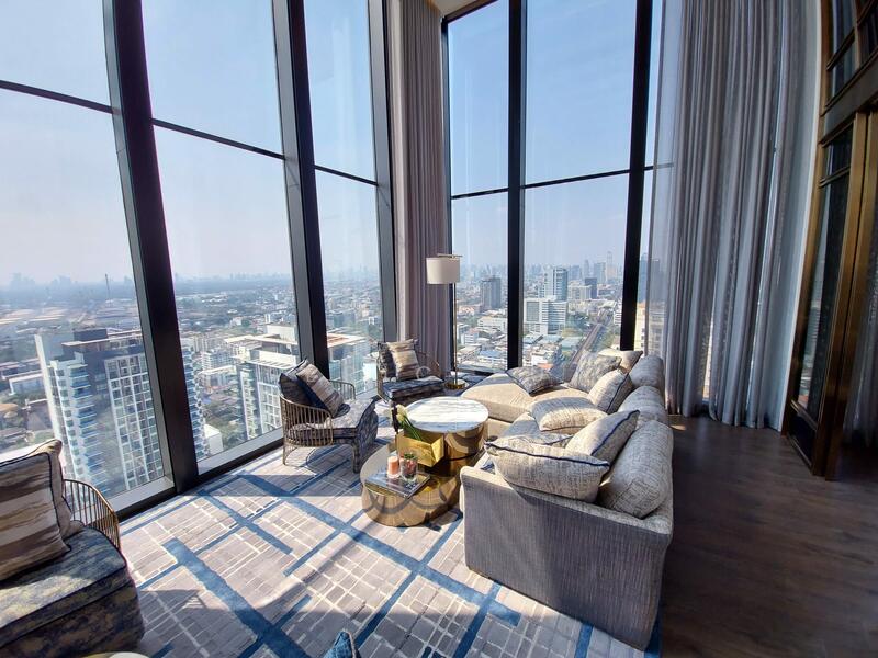 Quinn Sukhumvit 101 : ควินน์ สุขุมวิท 101, กรุงเทพ, 3053 Sukhumvit Road, บางจาก, พระโขนง, กรุงเทพ, 71 ตร.ม., คอนโด ให้เช่า, โดย Eric Fu, 11817124 - DDproperty.com