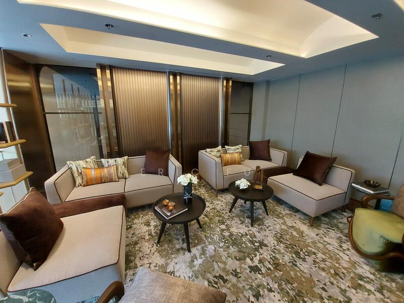 Quinn Sukhumvit 101 : ควินน์ สุขุมวิท 101, กรุงเทพ, 3053 Sukhumvit Road, บางจาก, พระโขนง, กรุงเทพ, 71 ตร.ม., คอนโด ให้เช่า, โดย Eric Fu, 11817124 - DDproperty.com