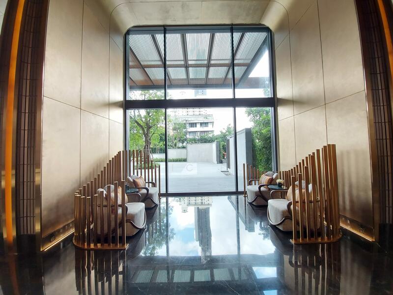 Quinn Sukhumvit 101 : ควินน์ สุขุมวิท 101, กรุงเทพ, 3053 Sukhumvit Road, บางจาก, พระโขนง, กรุงเทพ, 71 ตร.ม., คอนโด ให้เช่า, โดย Eric Fu, 11817124 - DDproperty.com