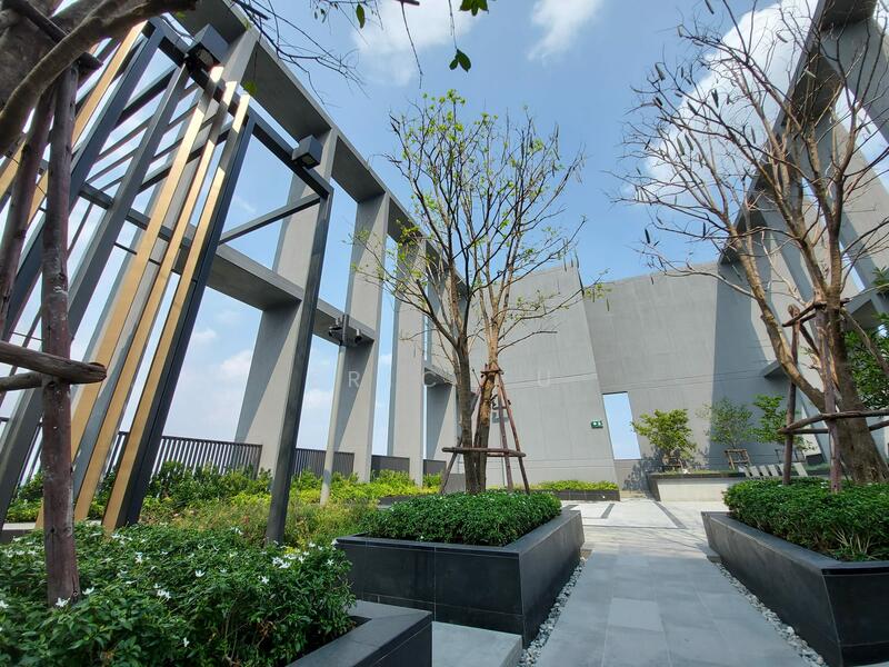 Quinn Sukhumvit 101 : ควินน์ สุขุมวิท 101, กรุงเทพ, 3053 Sukhumvit Road, บางจาก, พระโขนง, กรุงเทพ, 71 ตร.ม., คอนโด ให้เช่า, โดย Eric Fu, 11817124 - DDproperty.com