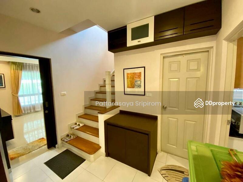 ขาย - Nantawan Sathorn-Ratchaphruk : นันทวัน สาทร-ราชพฤกษ์, กรุงเทพ