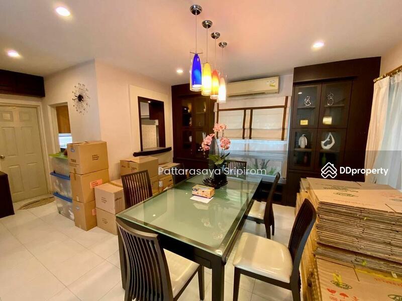 ขาย - Nantawan Sathorn-Ratchaphruk : นันทวัน สาทร-ราชพฤกษ์, กรุงเทพ