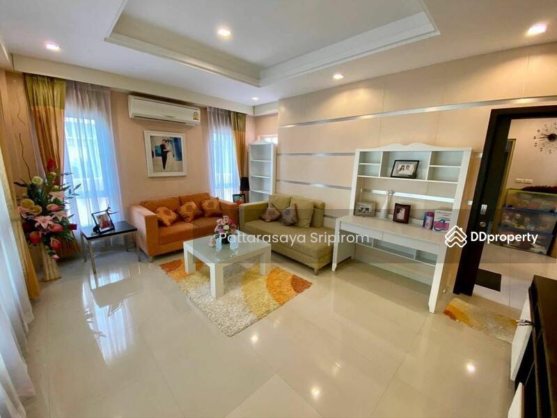 ขาย - Nantawan Sathorn-Ratchaphruk : นันทวัน สาทร-ราชพฤกษ์, กรุงเทพ