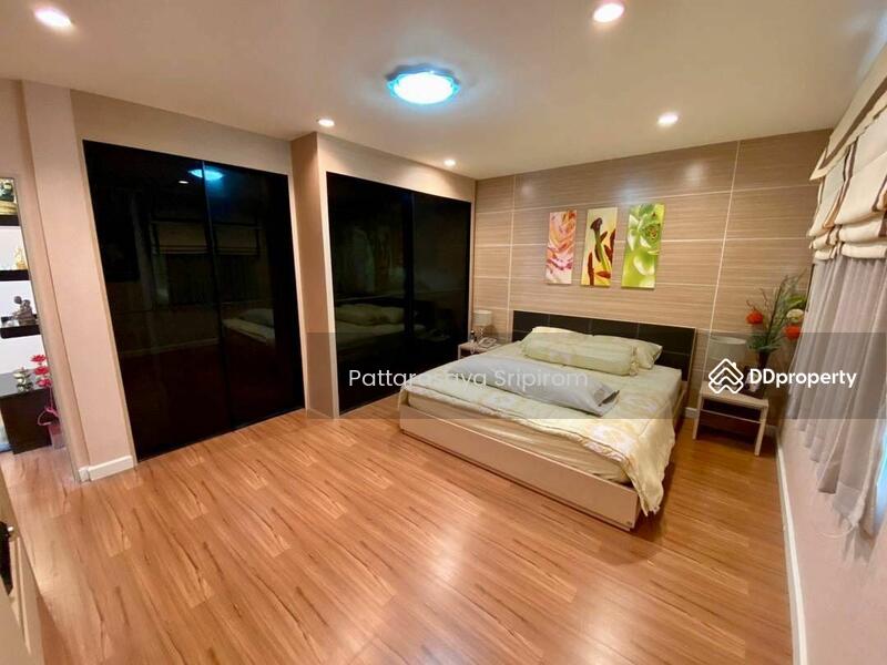 ขาย - Nantawan Sathorn-Ratchaphruk : นันทวัน สาทร-ราชพฤกษ์, กรุงเทพ