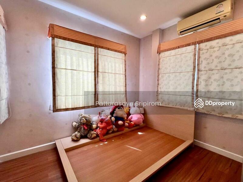 ขาย - Nantawan Sathorn-Ratchaphruk : นันทวัน สาทร-ราชพฤกษ์, กรุงเทพ