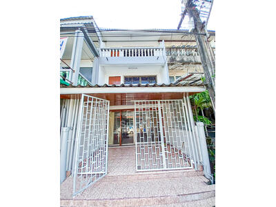 ขาย - Thanasin Village : หมู่บ้านธนะสิน, กรุงเทพ