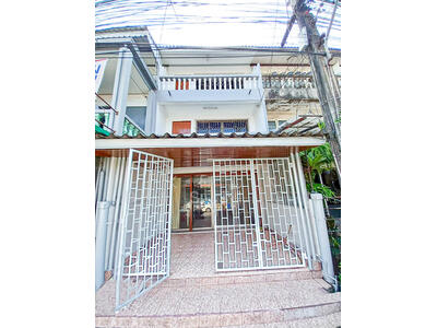 ขาย - Thanasin Village : หมู่บ้านธนะสิน, กรุงเทพ