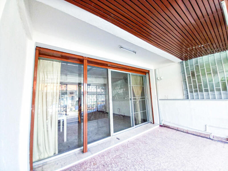 ให้เช่า - Thanasin Village : หมู่บ้านธนะสิน, กรุงเทพ