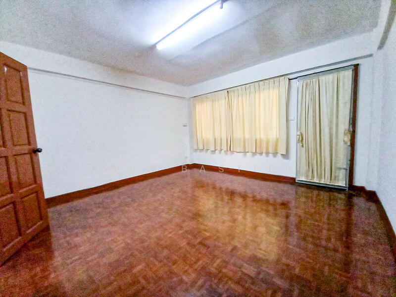 ให้เช่า - Thanasin Village : หมู่บ้านธนะสิน, กรุงเทพ