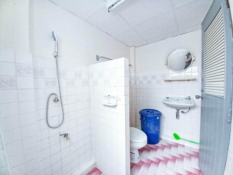 ให้เช่า - Thanasin Village : หมู่บ้านธนะสิน, กรุงเทพ