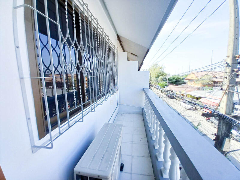 ให้เช่า - Thanasin Village : หมู่บ้านธนะสิน, กรุงเทพ