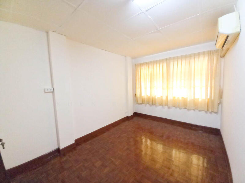 ให้เช่า - Thanasin Village : หมู่บ้านธนะสิน, กรุงเทพ