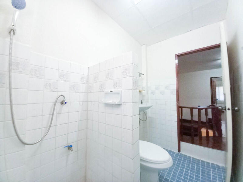 ให้เช่า - Thanasin Village : หมู่บ้านธนะสิน, กรุงเทพ