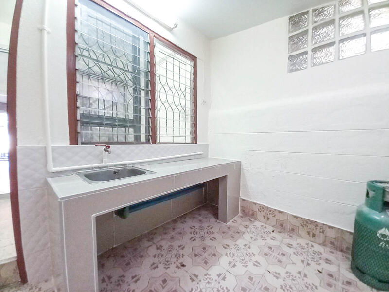 ให้เช่า - Thanasin Village : หมู่บ้านธนะสิน, กรุงเทพ