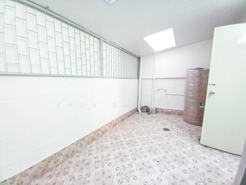 ให้เช่า - Thanasin Village : หมู่บ้านธนะสิน, กรุงเทพ