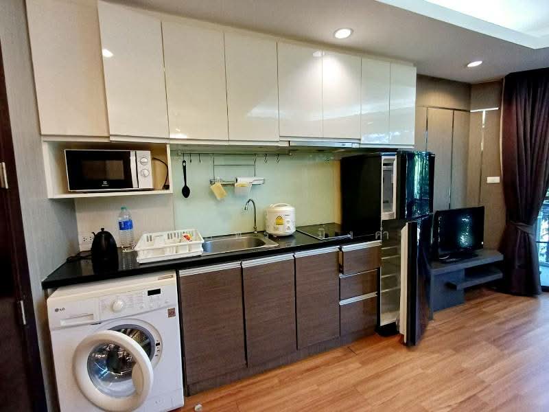 Mountain View Condominium : เมาท์เท่นวิว คอนโดมิเนียม, เชียงใหม่, ถนน ชมดอย, ช้างเผือก, เมืองเชียงใหม่, เชียงใหม่, 48 ตร.ม., คอนโด ให้เช่า, โดย วุฒิภัทร มิ่งคำ, 11817264 - DDproperty.com