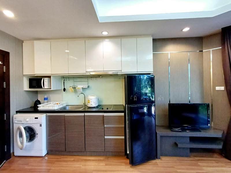 Mountain View Condominium : เมาท์เท่นวิว คอนโดมิเนียม, เชียงใหม่, ถนน ชมดอย, ช้างเผือก, เมืองเชียงใหม่, เชียงใหม่, 48 ตร.ม., คอนโด ให้เช่า, โดย วุฒิภัทร มิ่งคำ, 11817264 - DDproperty.com