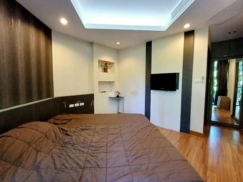 Mountain View Condominium, Chiang Mai, Kiang Doi Road, Chang Phuak, Muang Chiang Mai, Chiang Mai, 1 Bedroom, 48 sqm, Condo For Rent, by วุฒิภัทร มิ่งคำ, 11817264 - DDproperty.com