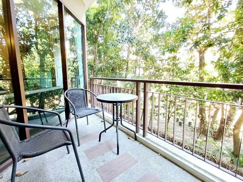 Mountain View Condominium, Chiang Mai, Kiang Doi Road, Chang Phuak, Muang Chiang Mai, Chiang Mai, 1 Bedroom, 48 sqm, Condo For Rent, by วุฒิภัทร มิ่งคำ, 11817264 - DDproperty.com