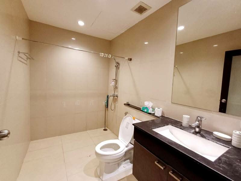 Mountain View Condominium, Chiang Mai, Kiang Doi Road, Chang Phuak, Muang Chiang Mai, Chiang Mai, 1 Bedroom, 48 sqm, Condo For Rent, by วุฒิภัทร มิ่งคำ, 11817264 - DDproperty.com