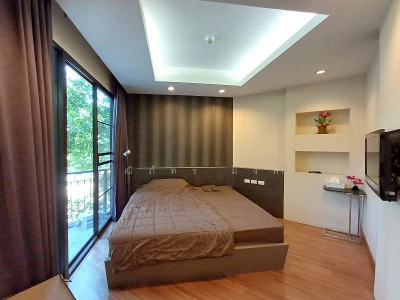 Mountain View Condominium : เมาท์เท่นวิว คอนโดมิเนียม, เชียงใหม่, ถนน ชมดอย, ช้างเผือก, เมืองเชียงใหม่, เชียงใหม่, 48 ตร.ม., คอนโด ให้เช่า, โดย วุฒิภัทร มิ่งคำ, 11817264 - DDproperty.com
