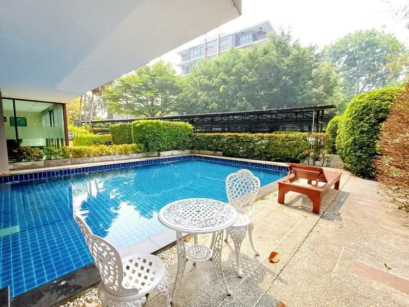 Mountain View Condominium, Chiang Mai, Kiang Doi Road, Chang Phuak, Muang Chiang Mai, Chiang Mai, 1 Bedroom, 48 sqm, Condo For Rent, by วุฒิภัทร มิ่งคำ, 11817264 - DDproperty.com