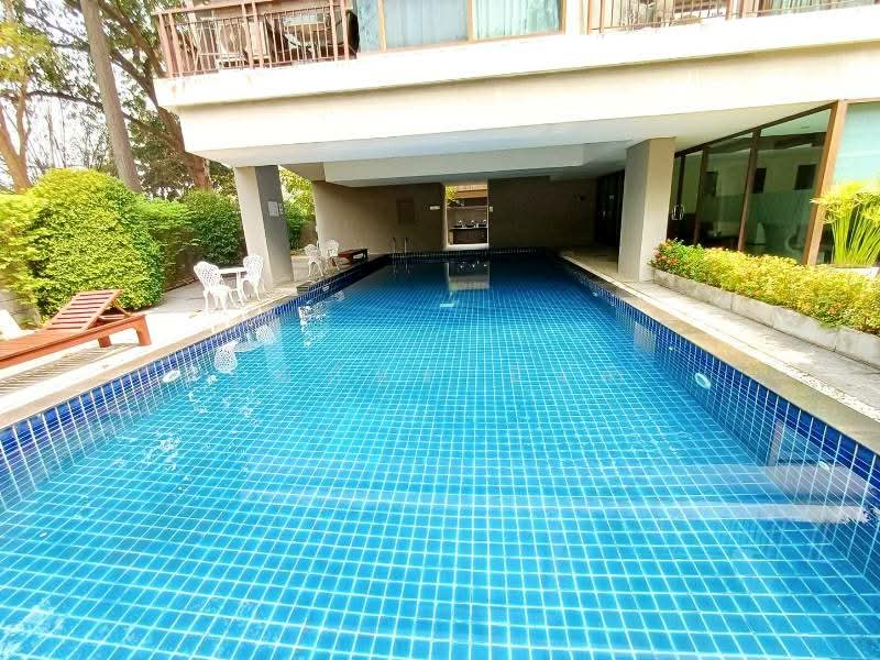 Mountain View Condominium, Chiang Mai, Kiang Doi Road, Chang Phuak, Muang Chiang Mai, Chiang Mai, 1 Bedroom, 48 sqm, Condo For Rent, by วุฒิภัทร มิ่งคำ, 11817264 - DDproperty.com