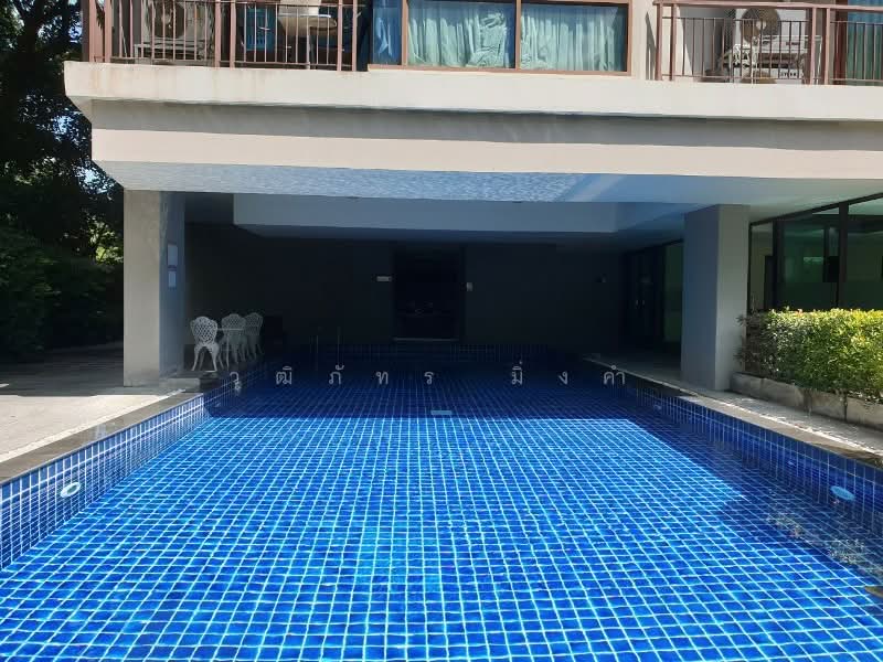Mountain View Condominium : เมาท์เท่นวิว คอนโดมิเนียม, เชียงใหม่, ถนน ชมดอย, ช้างเผือก, เมืองเชียงใหม่, เชียงใหม่, 48 ตร.ม., คอนโด ให้เช่า, โดย วุฒิภัทร มิ่งคำ, 11817264 - DDproperty.com