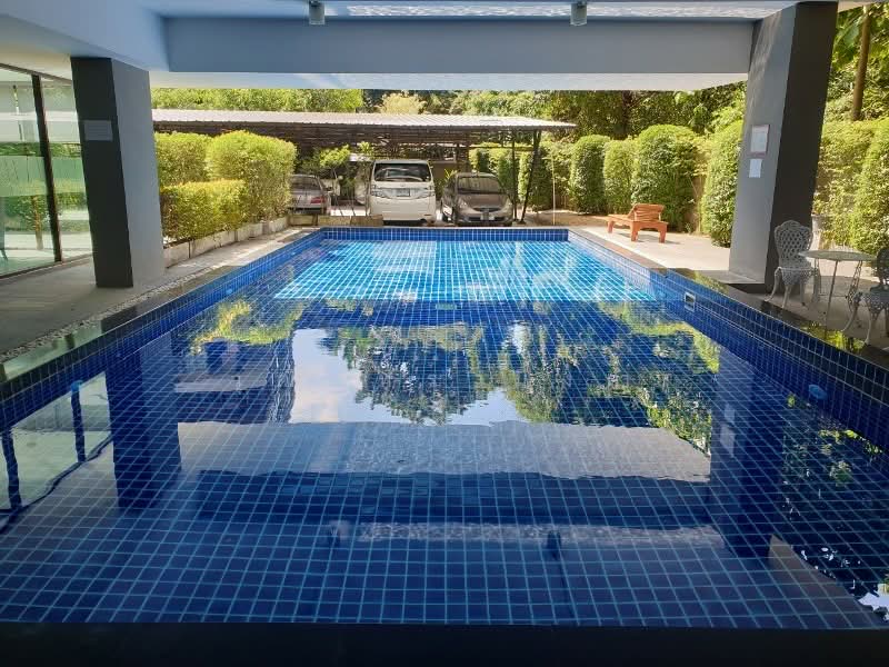 Mountain View Condominium, Chiang Mai, Kiang Doi Road, Chang Phuak, Muang Chiang Mai, Chiang Mai, 1 Bedroom, 48 sqm, Condo For Rent, by วุฒิภัทร มิ่งคำ, 11817264 - DDproperty.com