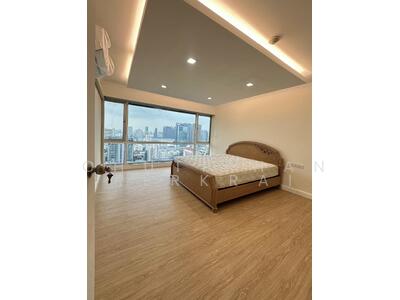 ขาย - Sukhumvit Suite : สุขุมวิท สวีท, กรุงเทพ