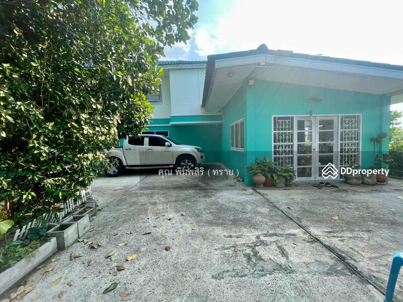 For Sale - Mitpracha Villa Village, Nonthaburi