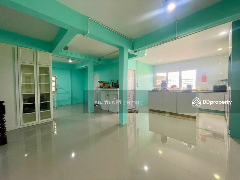 For Sale - Mitpracha Villa Village, Nonthaburi
