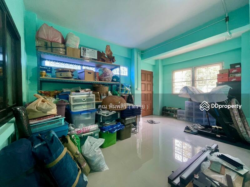 For Sale - Mitpracha Villa Village, Nonthaburi