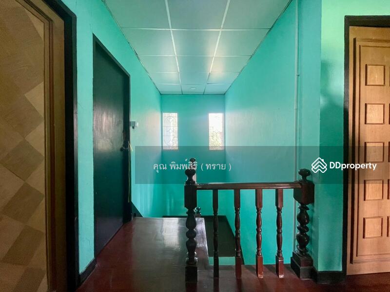 For Sale - Mitpracha Villa Village, Nonthaburi