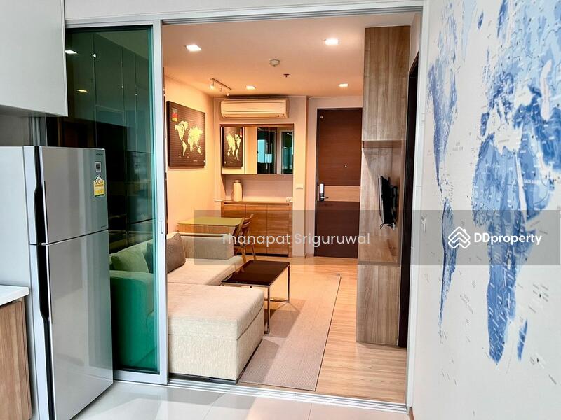 ขาย - Rhythm Sathorn : ริทึ่ม สาทร, กรุงเทพ
