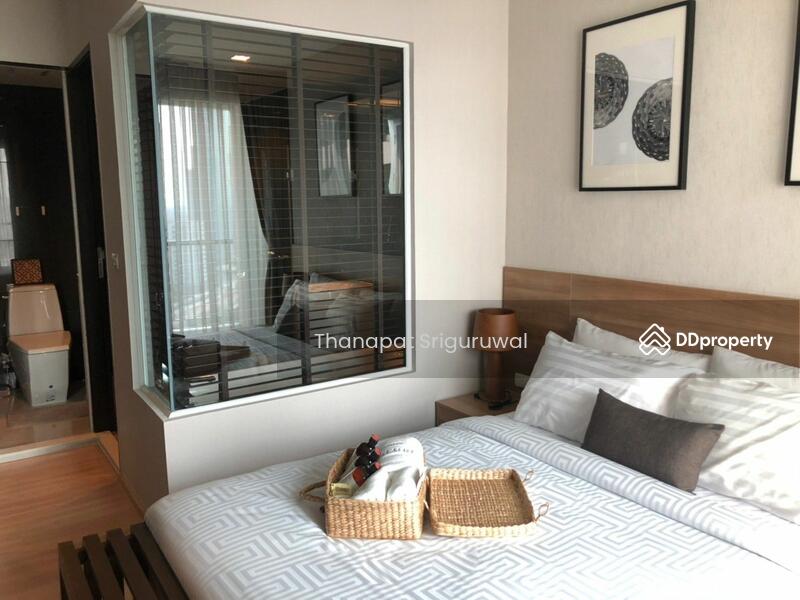 ขาย - Rhythm Sathorn : ริทึ่ม สาทร, กรุงเทพ