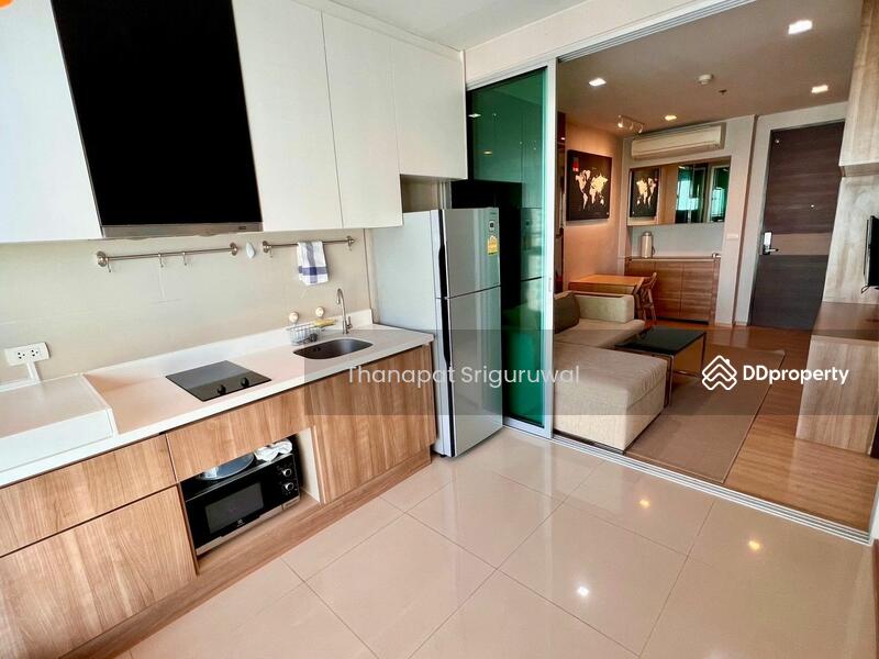 ขาย - Rhythm Sathorn : ริทึ่ม สาทร, กรุงเทพ