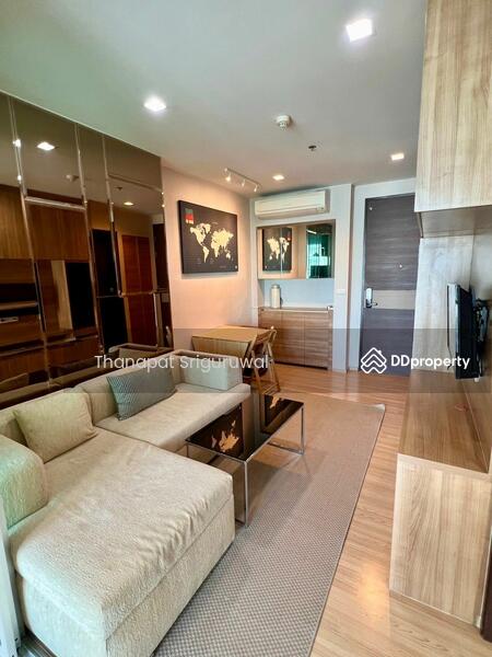 ขาย - Rhythm Sathorn : ริทึ่ม สาทร, กรุงเทพ