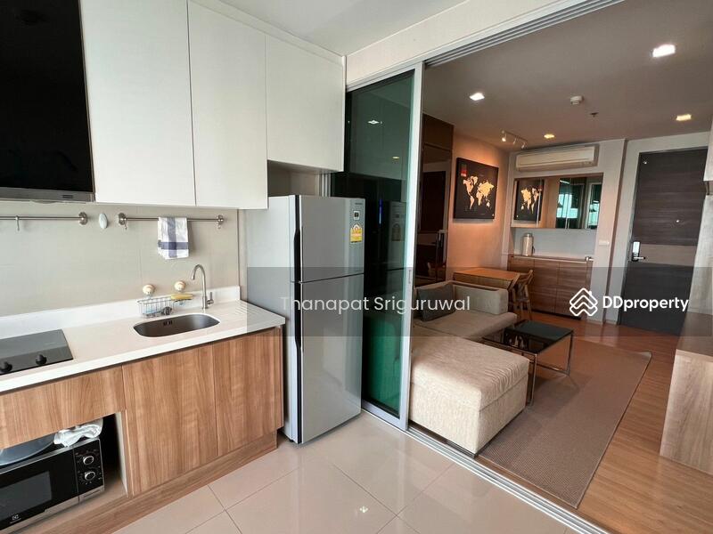 ขาย - Rhythm Sathorn : ริทึ่ม สาทร, กรุงเทพ
