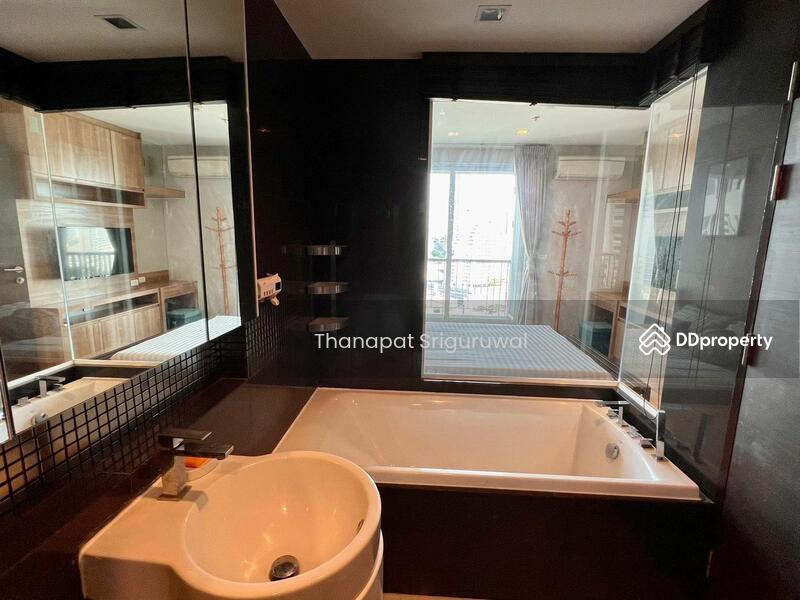 ขาย - Rhythm Sathorn : ริทึ่ม สาทร, กรุงเทพ