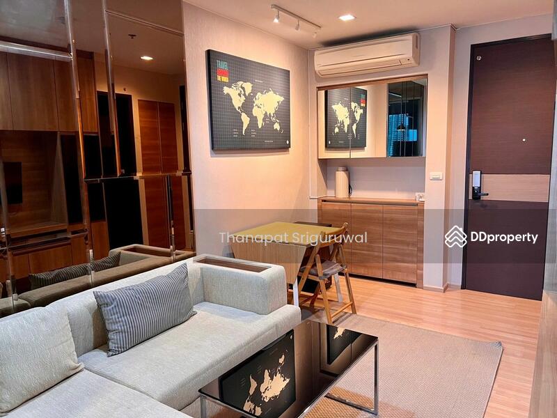 ขาย - Rhythm Sathorn : ริทึ่ม สาทร, กรุงเทพ