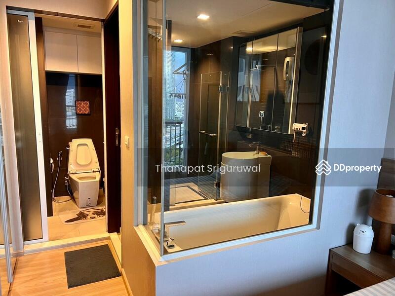 ขาย - Rhythm Sathorn : ริทึ่ม สาทร, กรุงเทพ